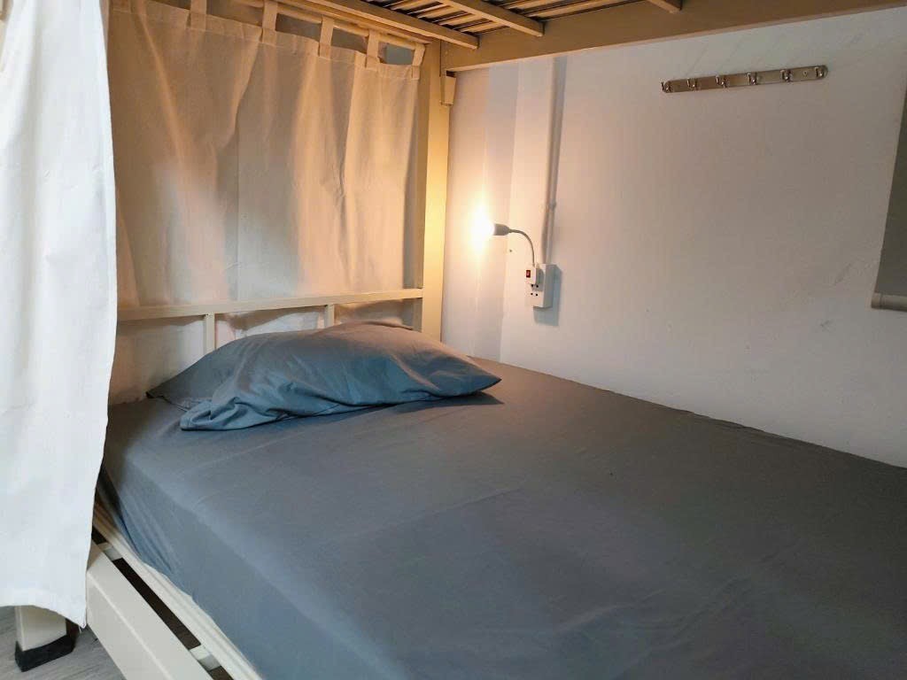 Bán nhà hẻm 245 Nguyễn Trãi, Quận 1 - ảnh 2