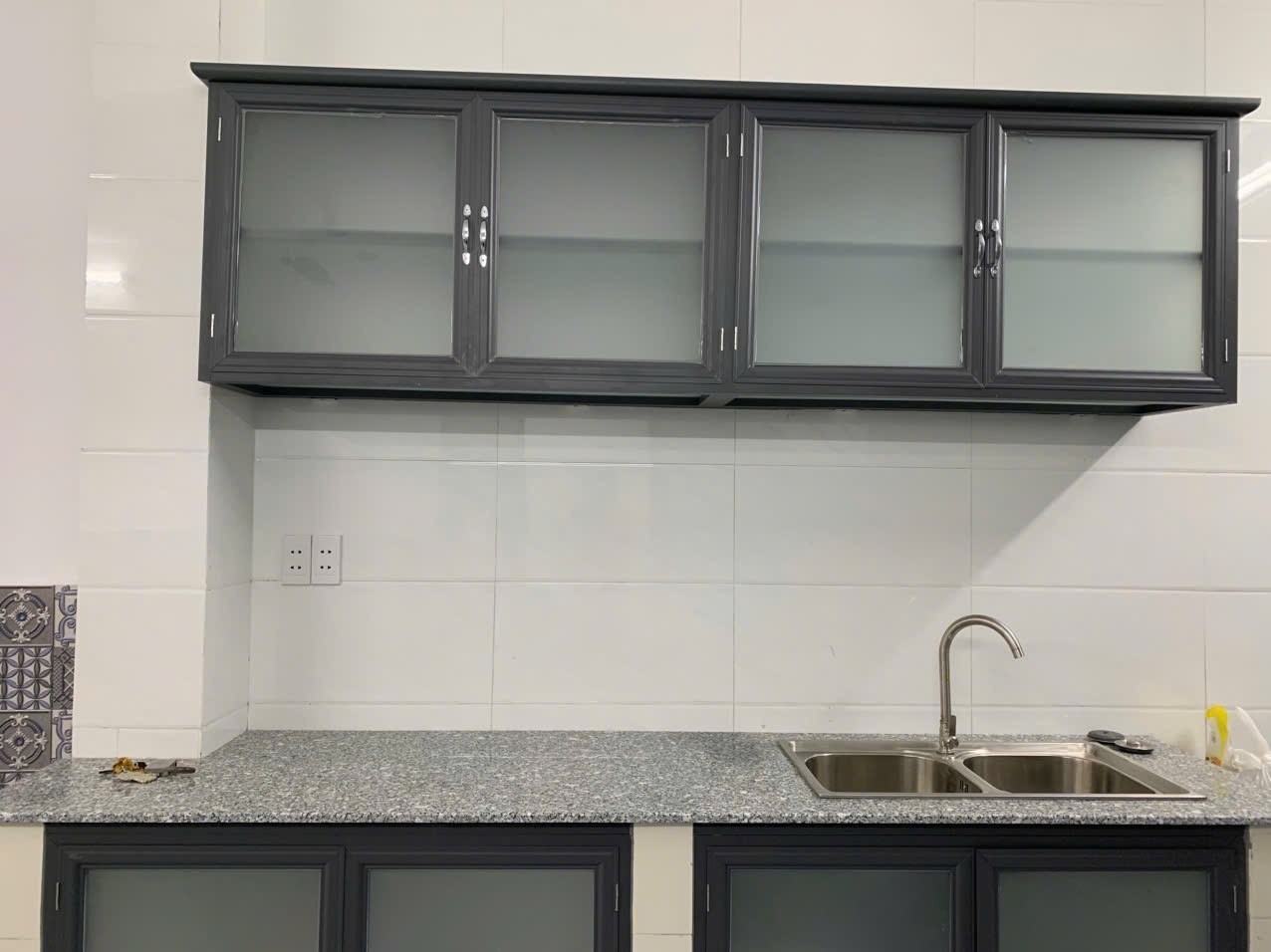 Bán nhà đường Cô Giang, Phú Nhuận - ảnh 6