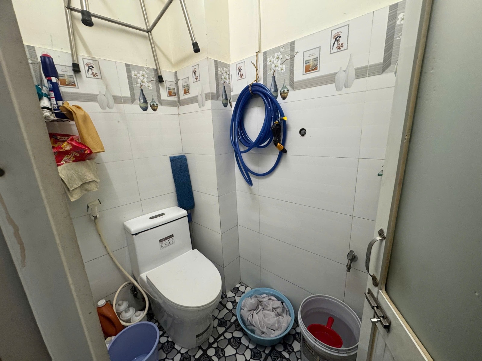 Bán nhà đường Cao Thắng, Phú Nhuận - ảnh 2