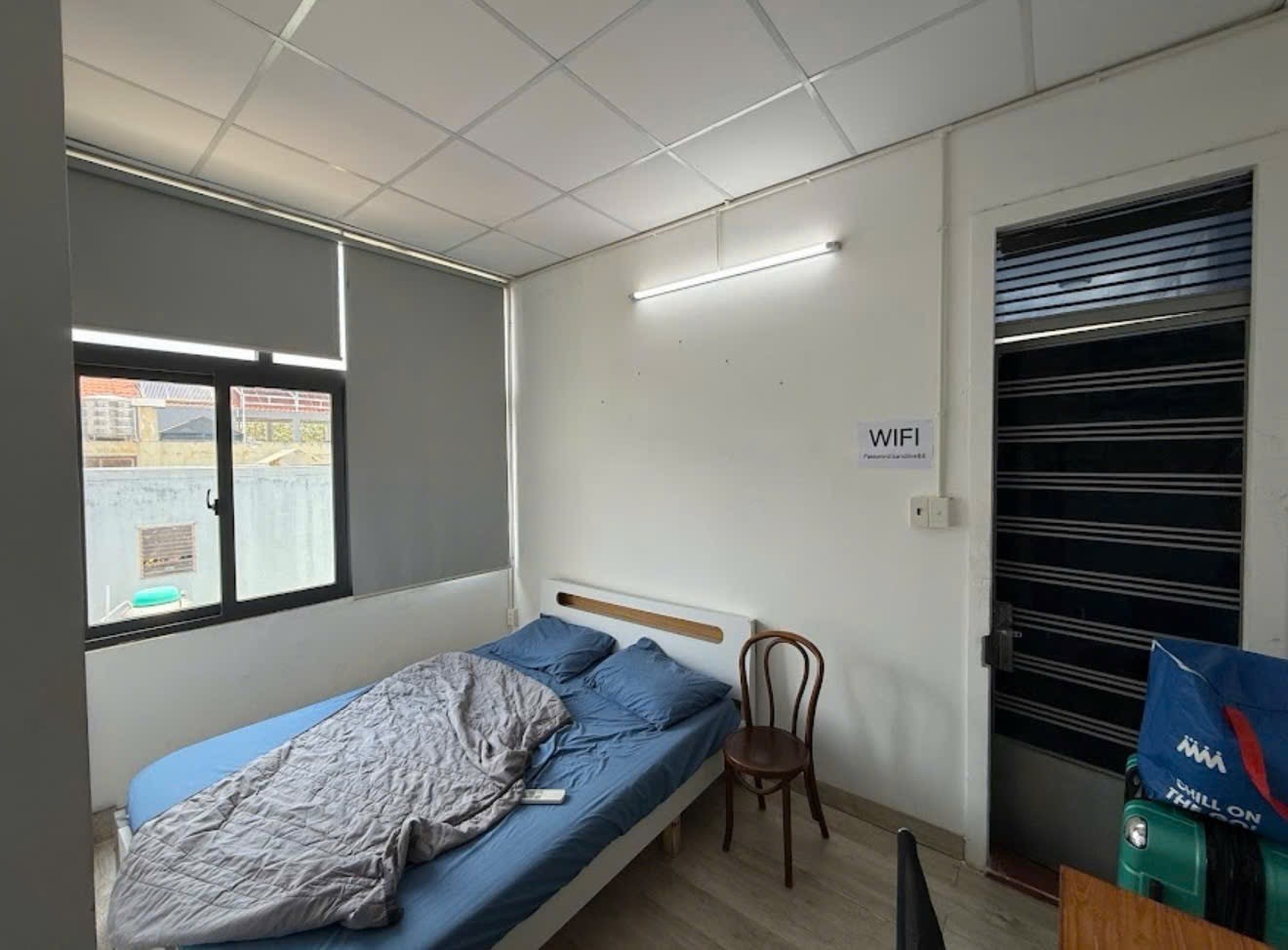 Bán nhà hẻm 245 Nguyễn Trãi, Quận 1 - ảnh 3