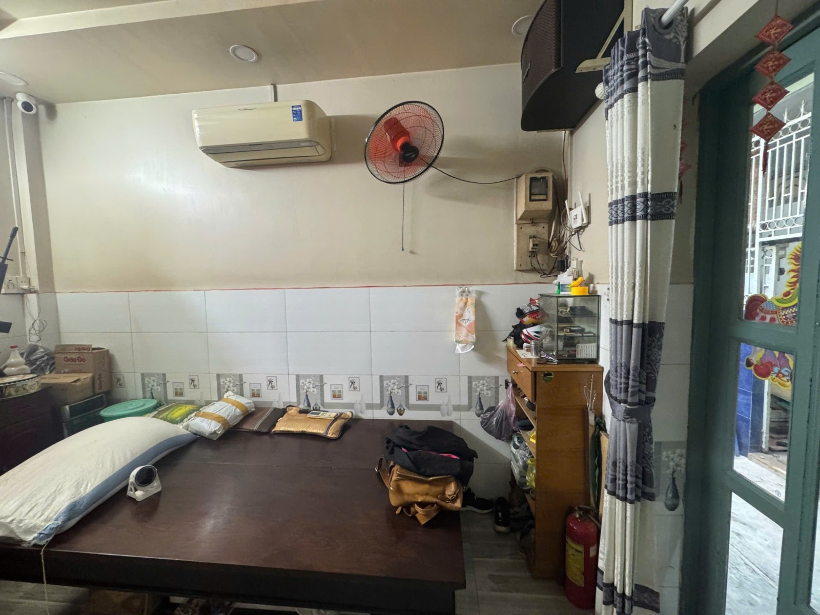 Bán nhà đường Cao Thắng, Phú Nhuận - ảnh 4
