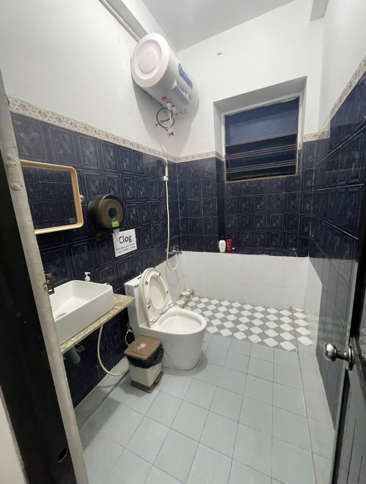 Bán nhà hẻm 245 Nguyễn Trãi, Quận 1 - ảnh 6