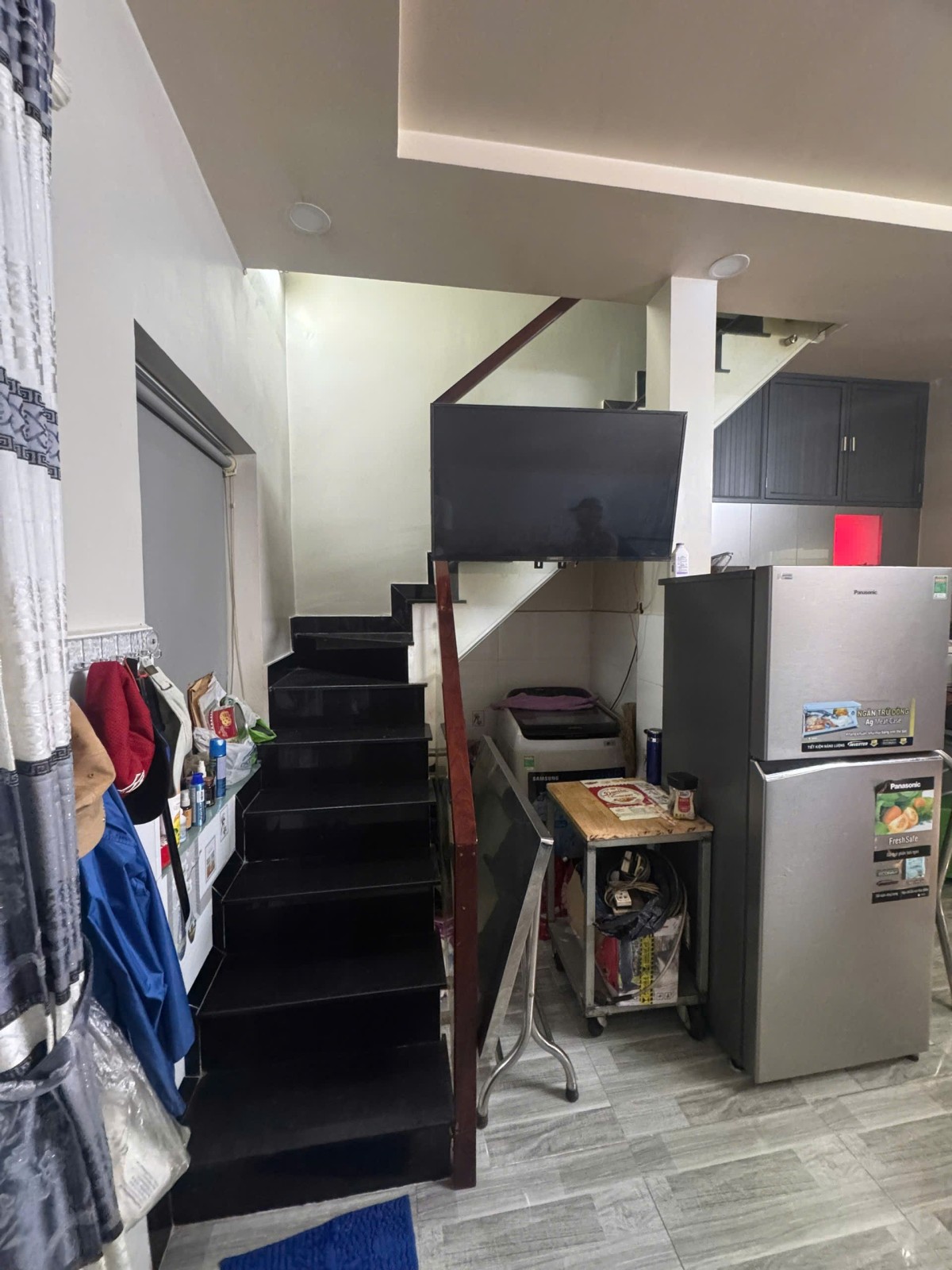 Bán nhà đường Cao Thắng, Phú Nhuận - ảnh 3