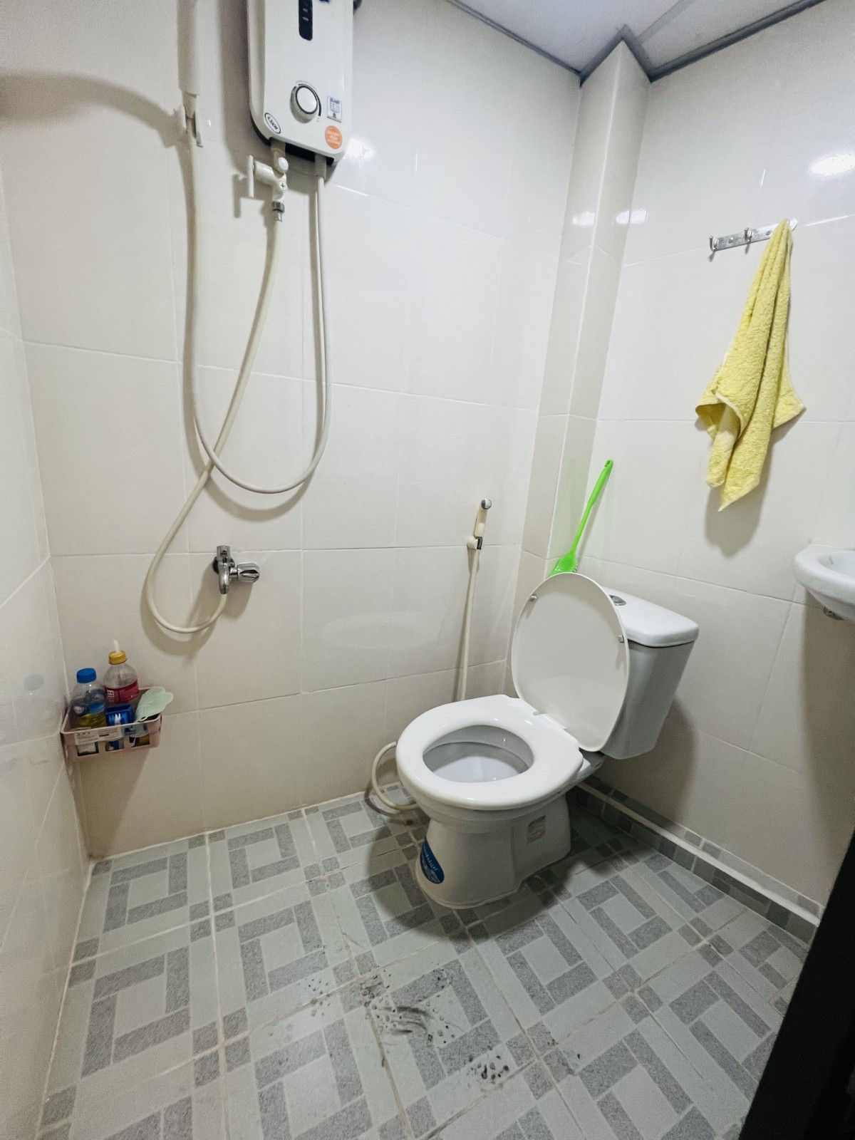 Bán nhà đường Trần Quang Khải, Quận 1 - ảnh 8