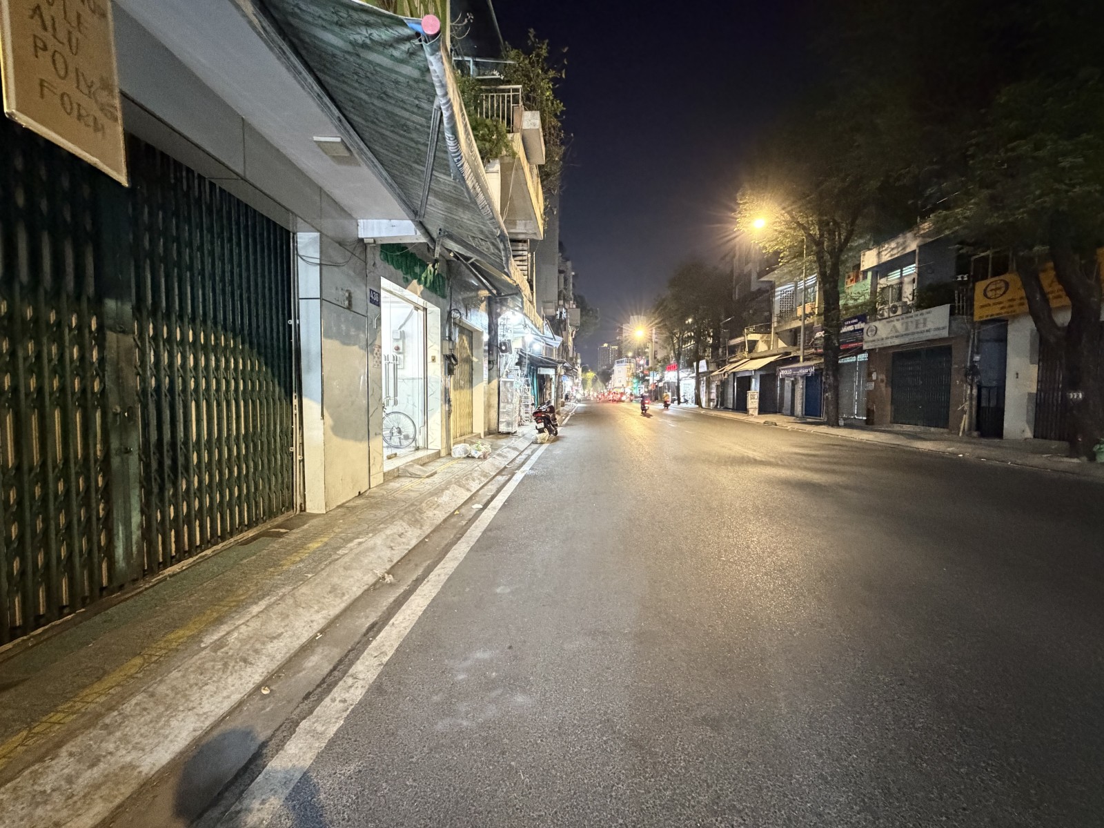 Bán nhà đường Sư Vạn Hạnh, Quận 10 - ảnh 5