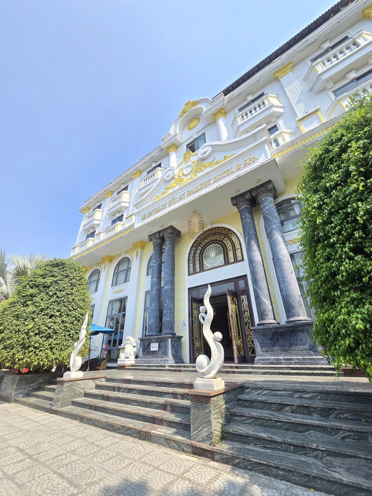 NGUYỄN DUY HIỆU, SƠN PHONG 101m², ĐẤT, ngang 5.4m, dài 18m, giá 5.79 tỷ, Hội An