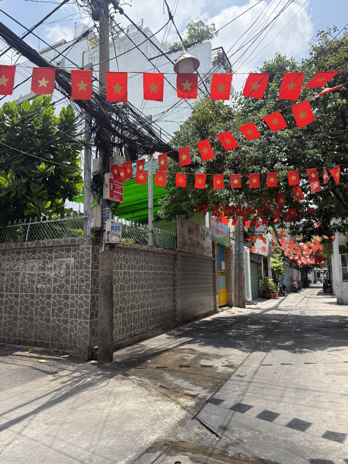 Bán nhà đường Cách Mạng Tháng Tám, Quận 3 - ảnh 7