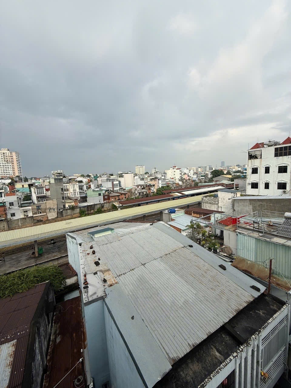 Bán nhà đường Cách Mạng Tháng Tám, Quận 3 - ảnh 4