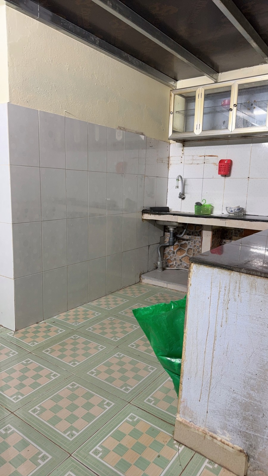 TRẦN XUÂN LÊ 59m², 1.5 tầng, ngang 4.02m, dài 12.76m, giá 3.25 tỷ, Thanh Khê