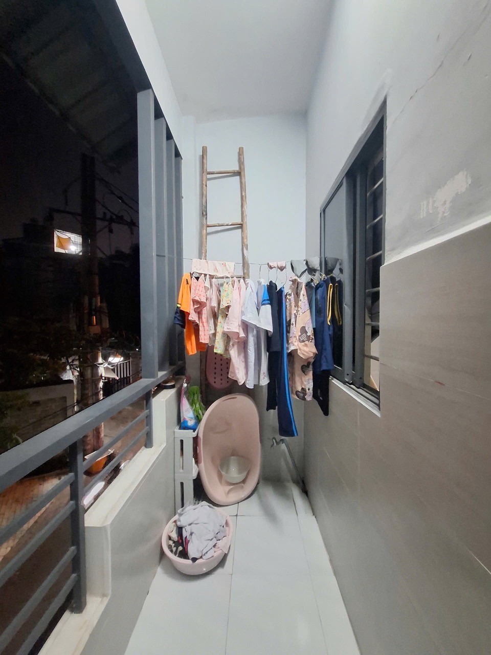 Bán nhà đường Lê Quang Định, Bình Thạnh - ảnh 4