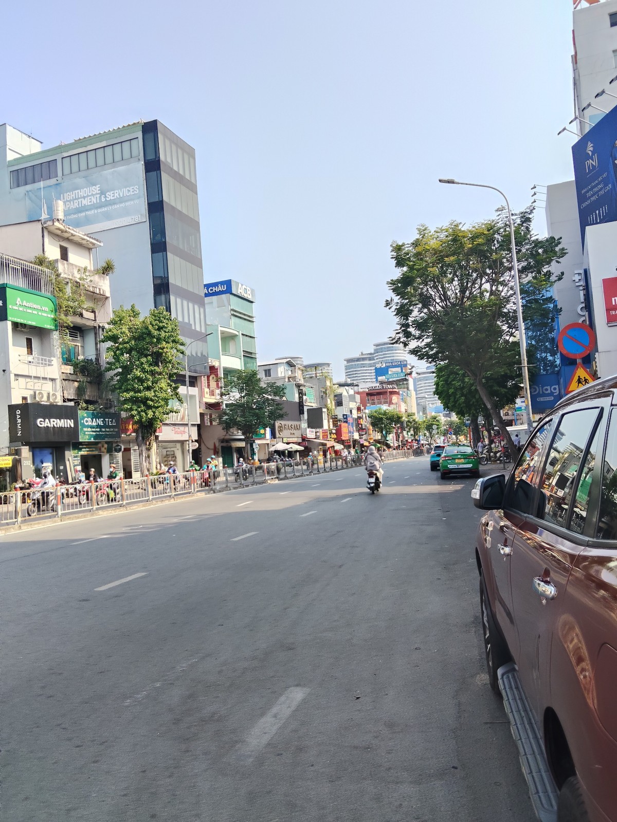 Bán nhà đường Xô Viết Nghệ Tĩnh, Bình Thạnh - ảnh 3