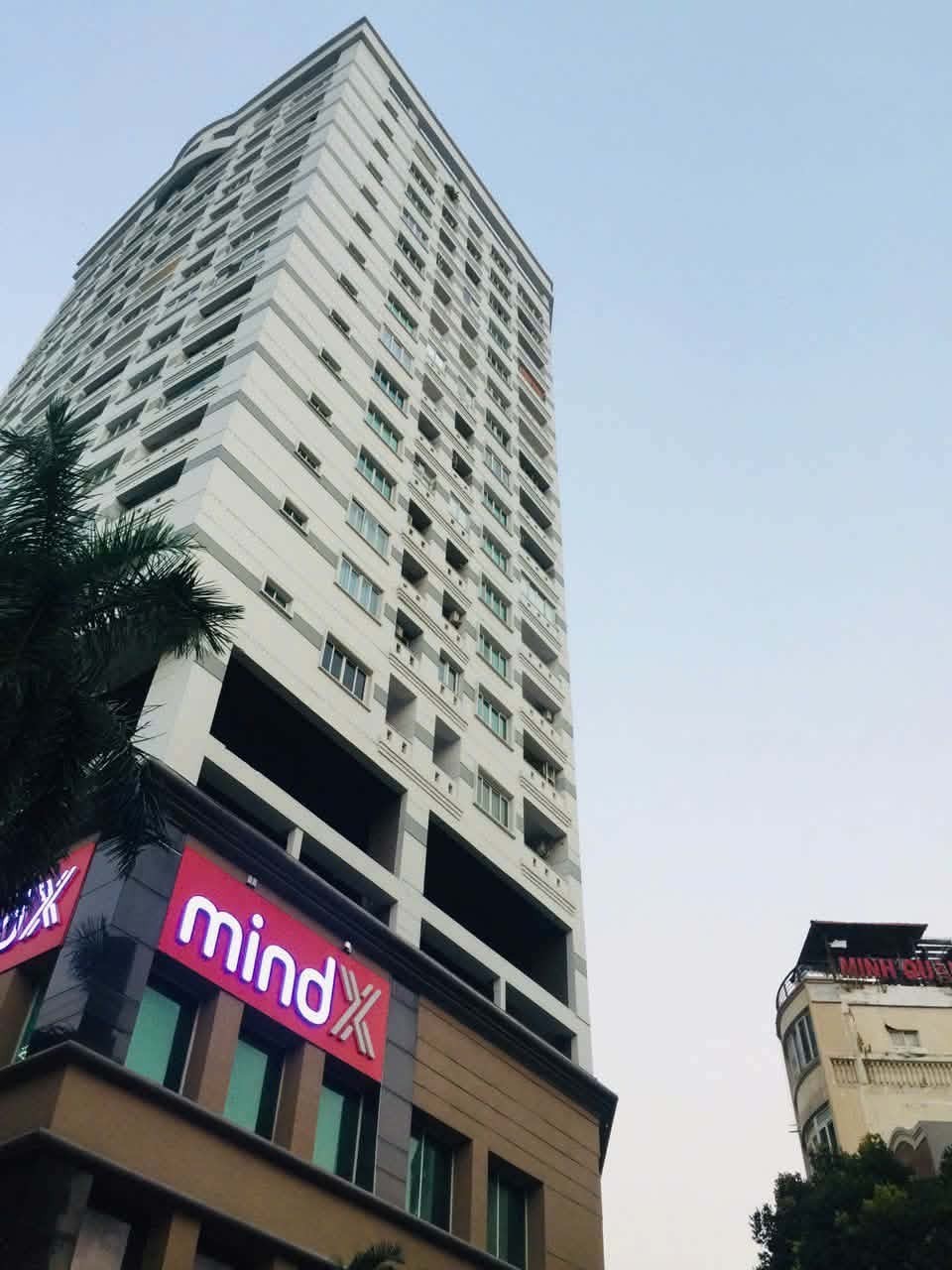 Bán nhà hẻm 353 Phạm Ngũ Lão, Quận 1 - ảnh 4