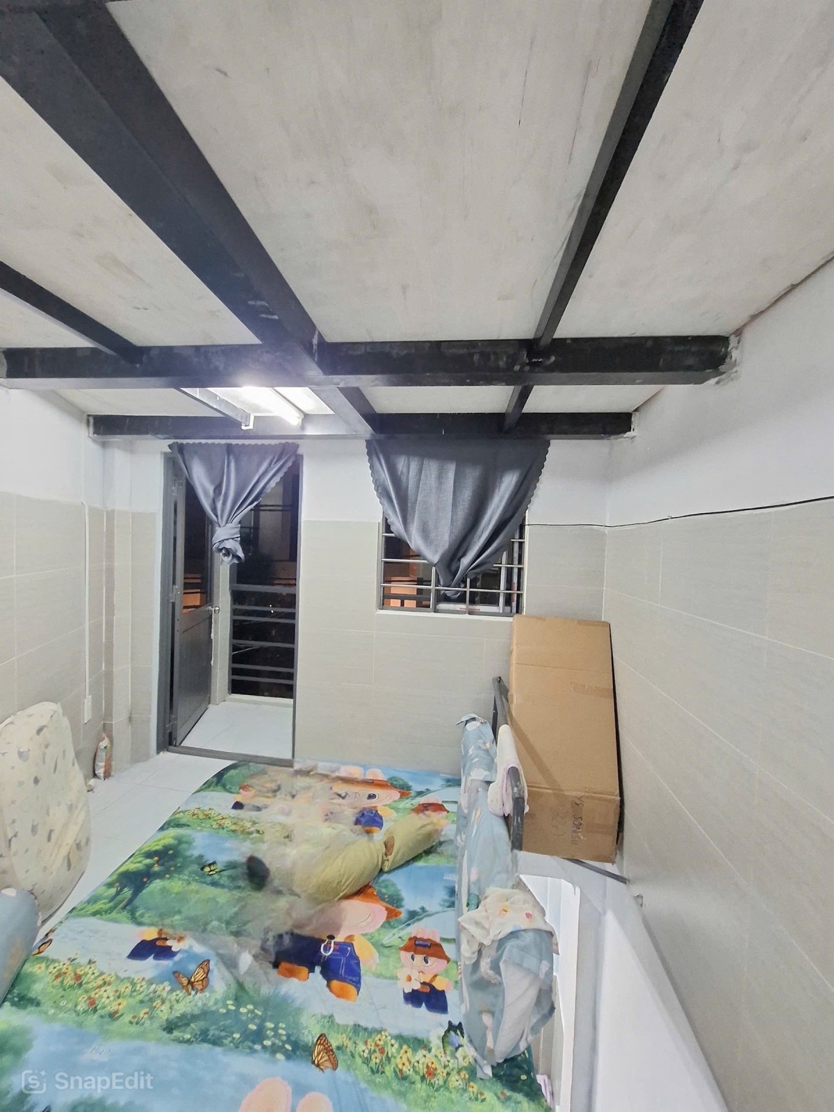 Bán nhà đường Lê Quang Định, Bình Thạnh - ảnh 2
