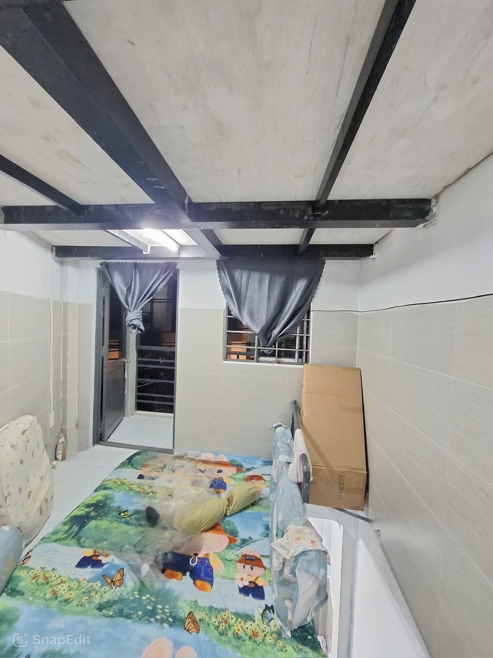 Bán nhà đường Lê Quang Định, Bình Thạnh - ảnh 5