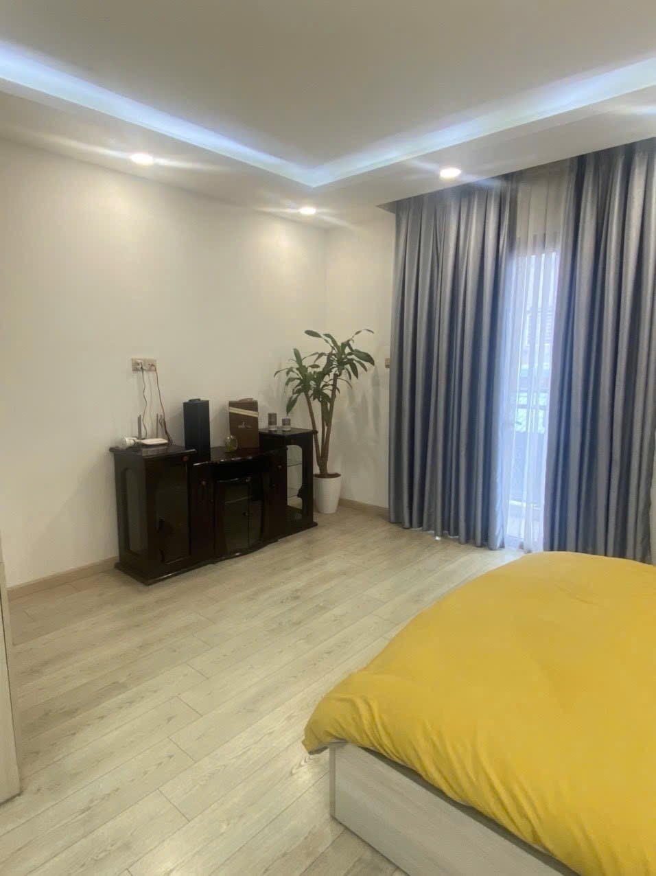 Bán nhà đường Bùi Đình Tuý, Bình Thạnh