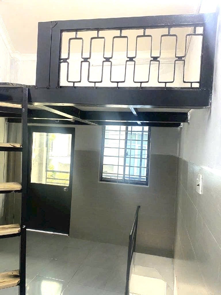 Bán nhà đường Lê Quang Định, Bình Thạnh