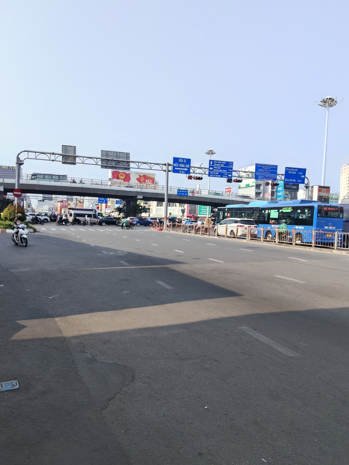 Bán nhà đường Xô Viết Nghệ Tĩnh, Bình Thạnh - ảnh 6