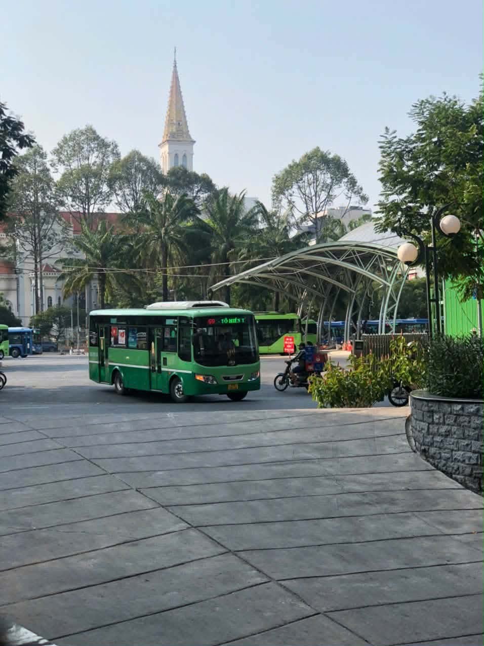 Bán nhà hẻm 353 Phạm Ngũ Lão, Quận 1 - ảnh 6