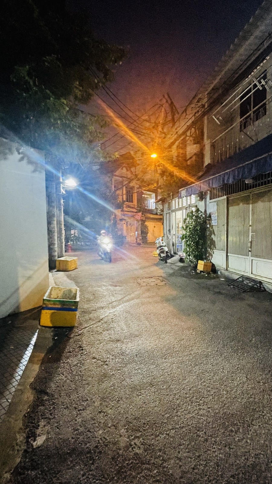 Bán nhà đường Lê Quang Định, Bình Thạnh - ảnh 5