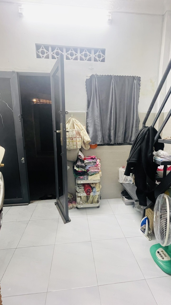 Bán nhà đường Lê Quang Định, Bình Thạnh - ảnh 3