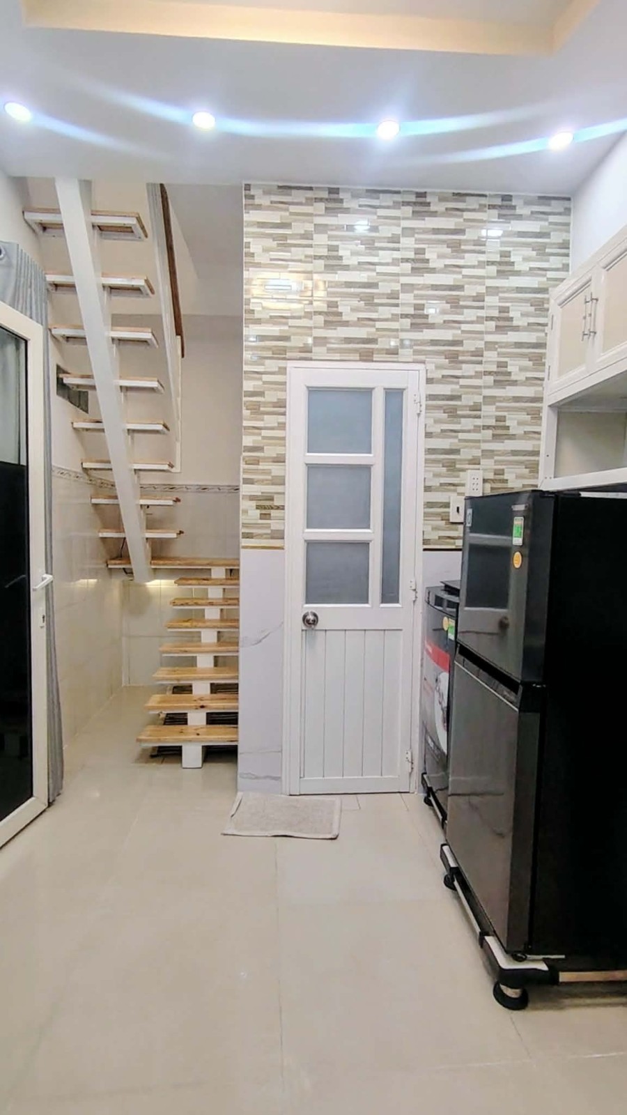 Bán nhà hẻm 353 Phạm Ngũ Lão, Quận 1 - ảnh 5