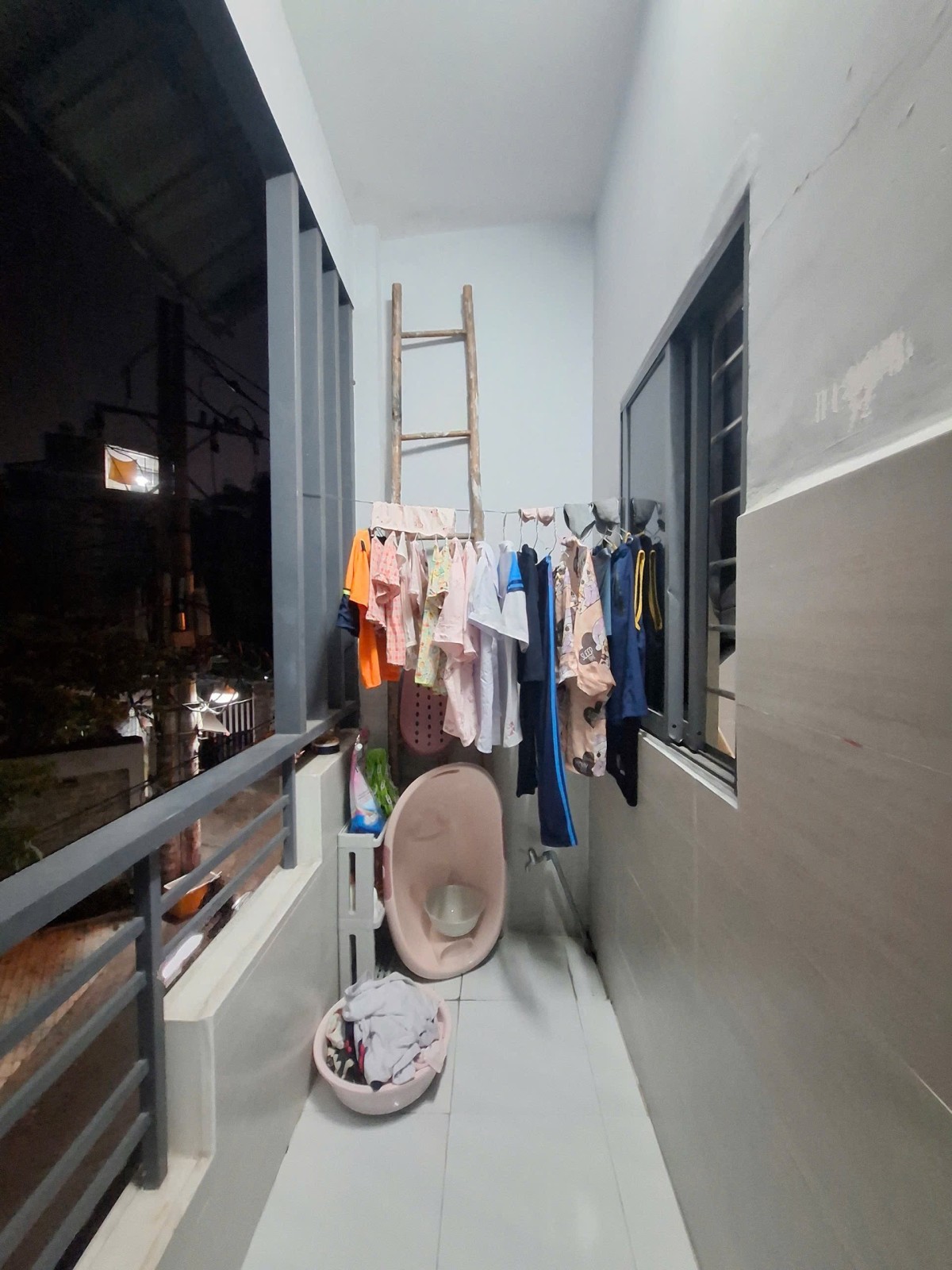 Bán nhà đường Lê Quang Định, Bình Thạnh - ảnh 7