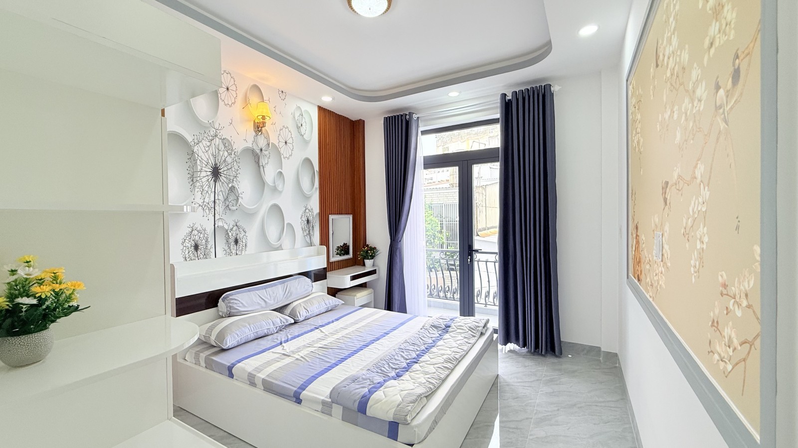 Bán nhà đường Đường số 1, Gò Vấp - ảnh 5
