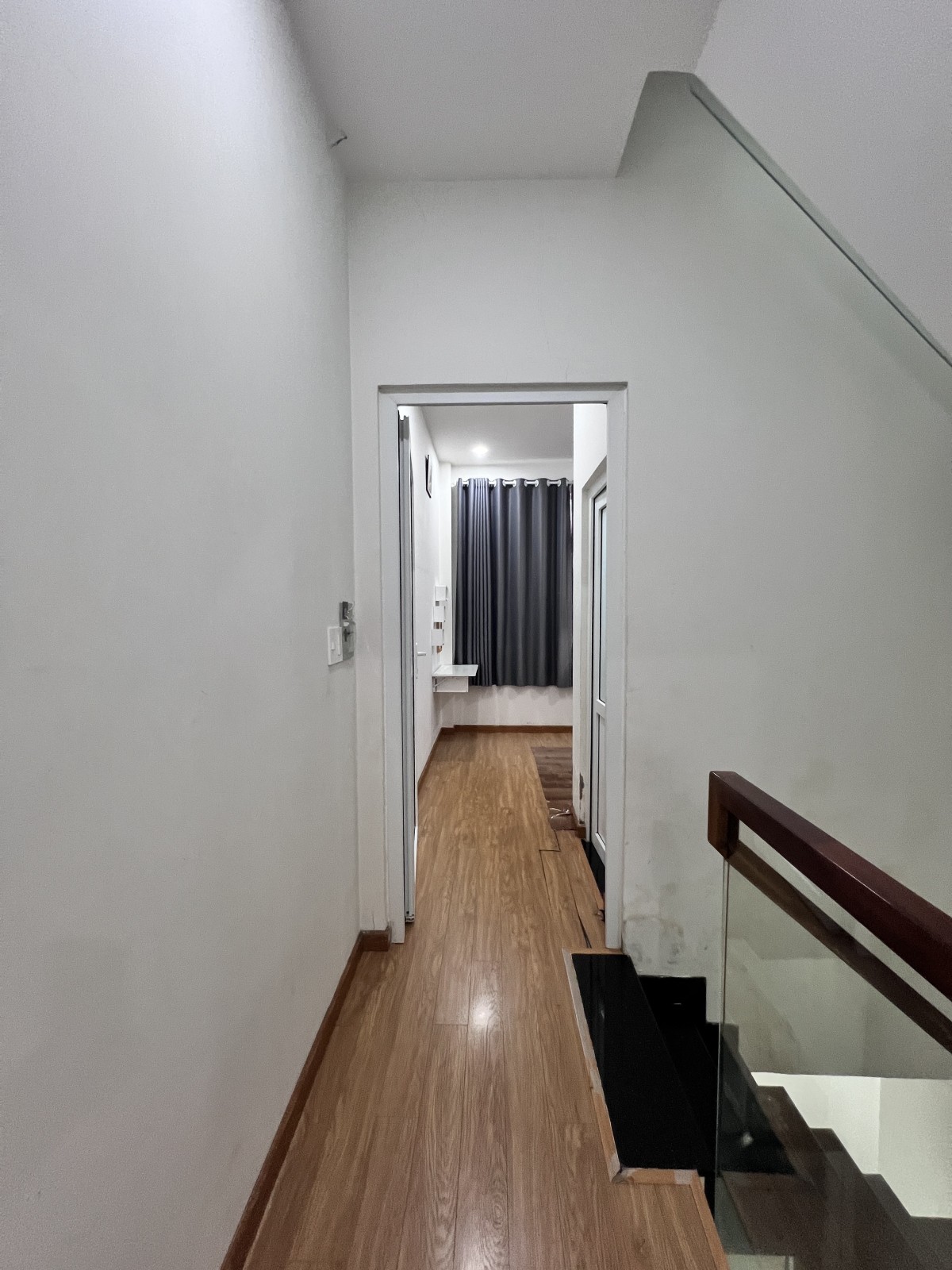 Bán nhà hẻm 891 Nguyễn Kiệm, Gò Vấp - ảnh 2