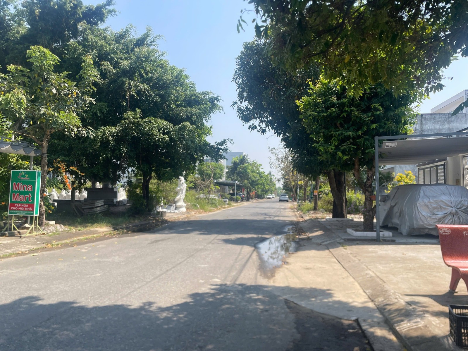 NGUYỄN PHAN CHÁNH 175m², ĐẤT, ngang 9.5m, dài 20m, giá 16.1 tỷ, Ngũ Hành Sơn