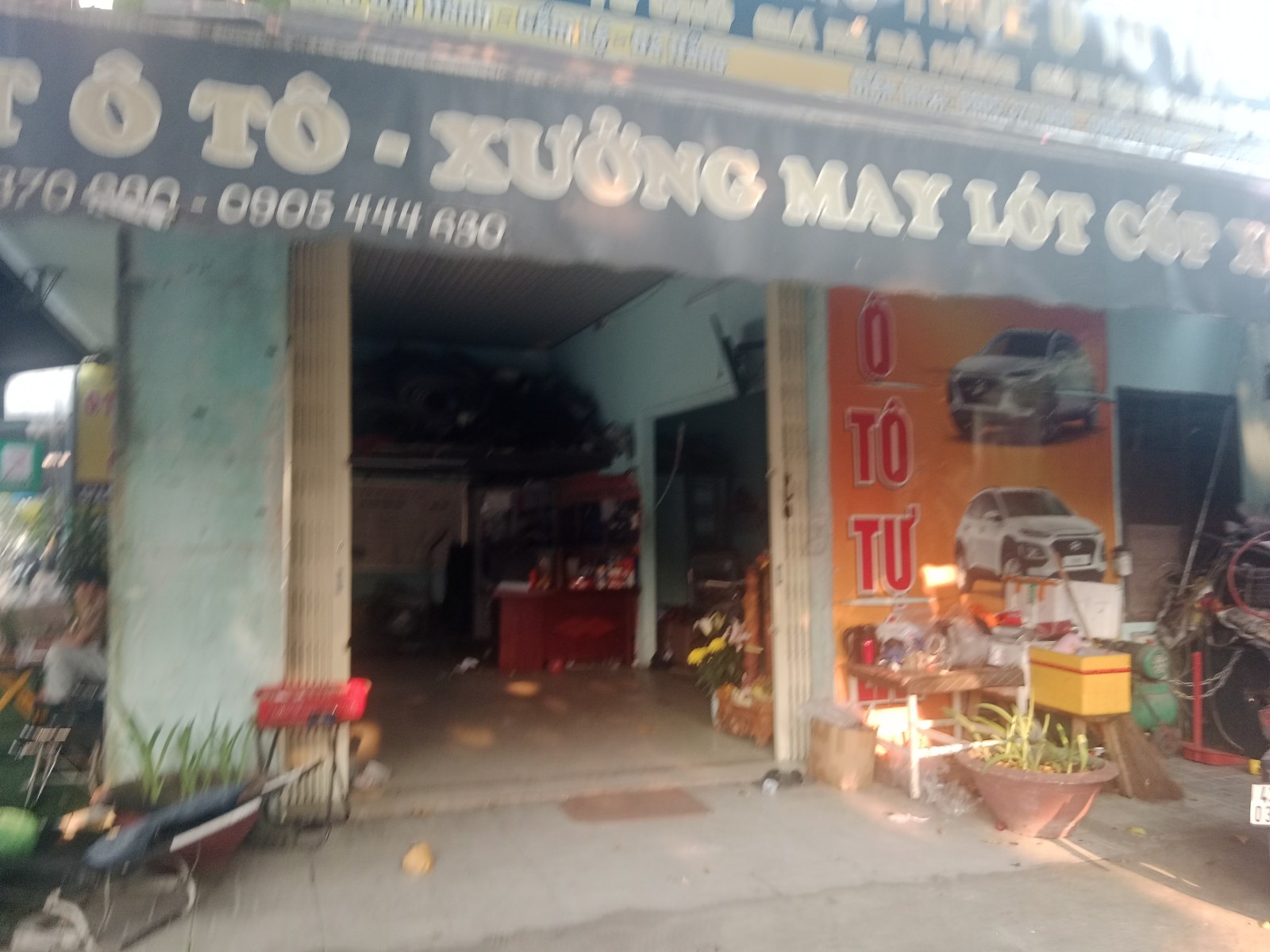 (THỬA 145 TỜ 67)LÊ ĐẠI HÀNH 200m², 1 tầng, ngang 8.7m, dài 24m, giá 17 tỷ, Cẩm Lệ