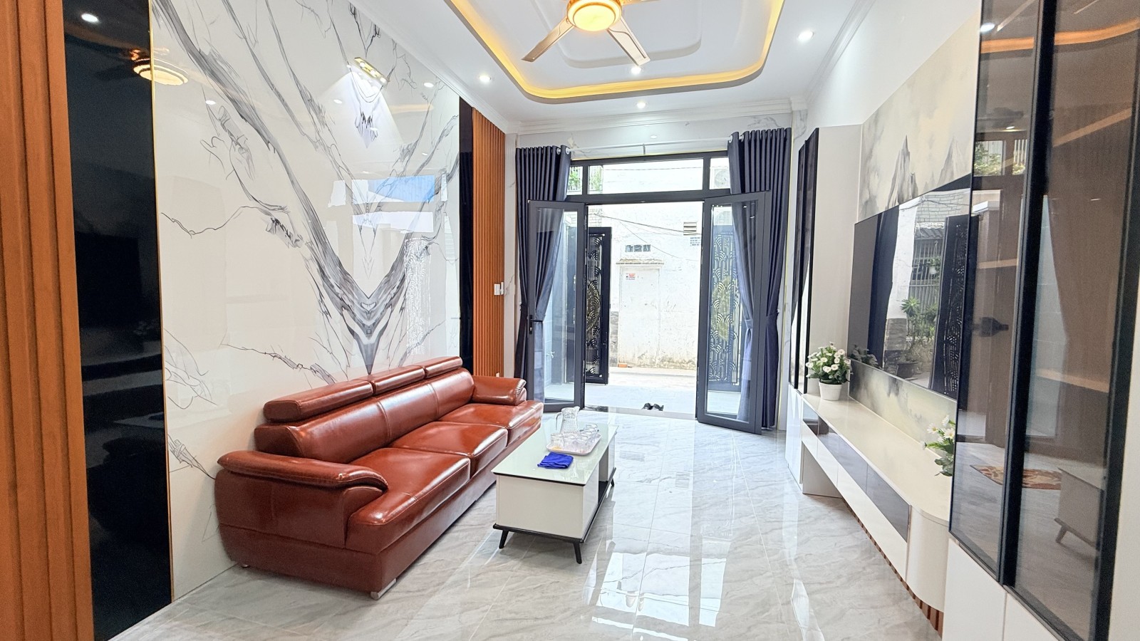 Bán nhà đường Đường số 1, Gò Vấp - ảnh 6