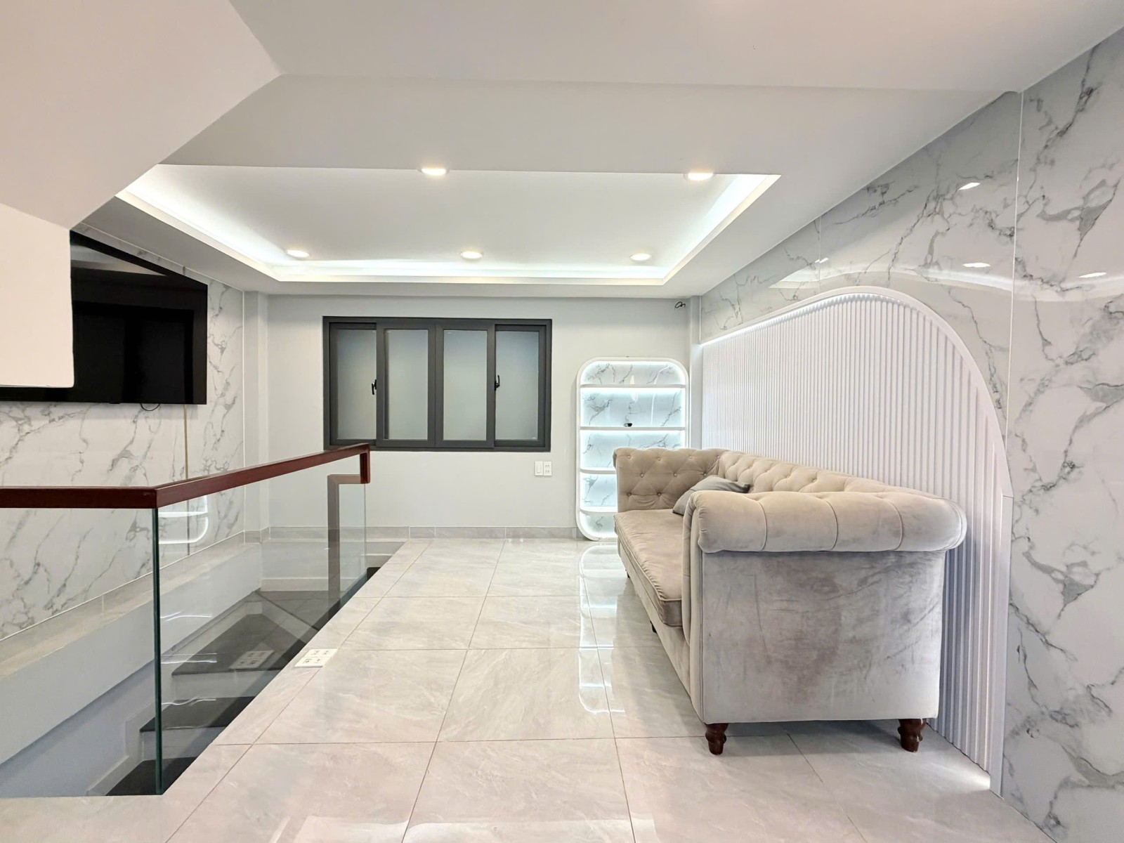 Bán nhà đường Phan Tây Hồ, Phú Nhuận - ảnh 3