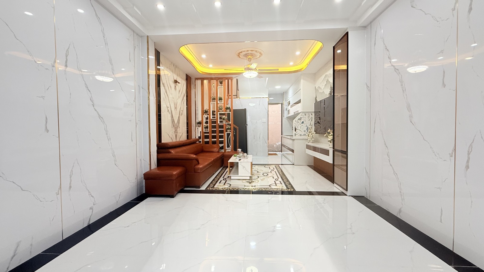 Bán nhà đường Trần Quang Diệu, Quận 3 - ảnh 6