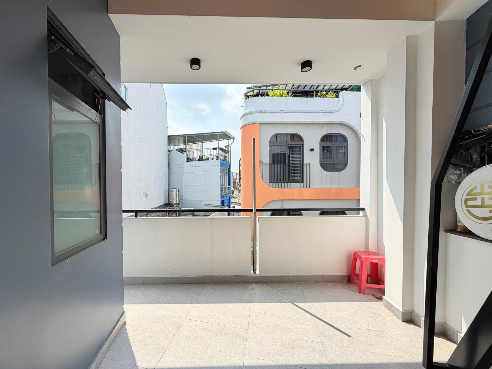 Bán nhà đường Phan Tây Hồ, Phú Nhuận - ảnh 2
