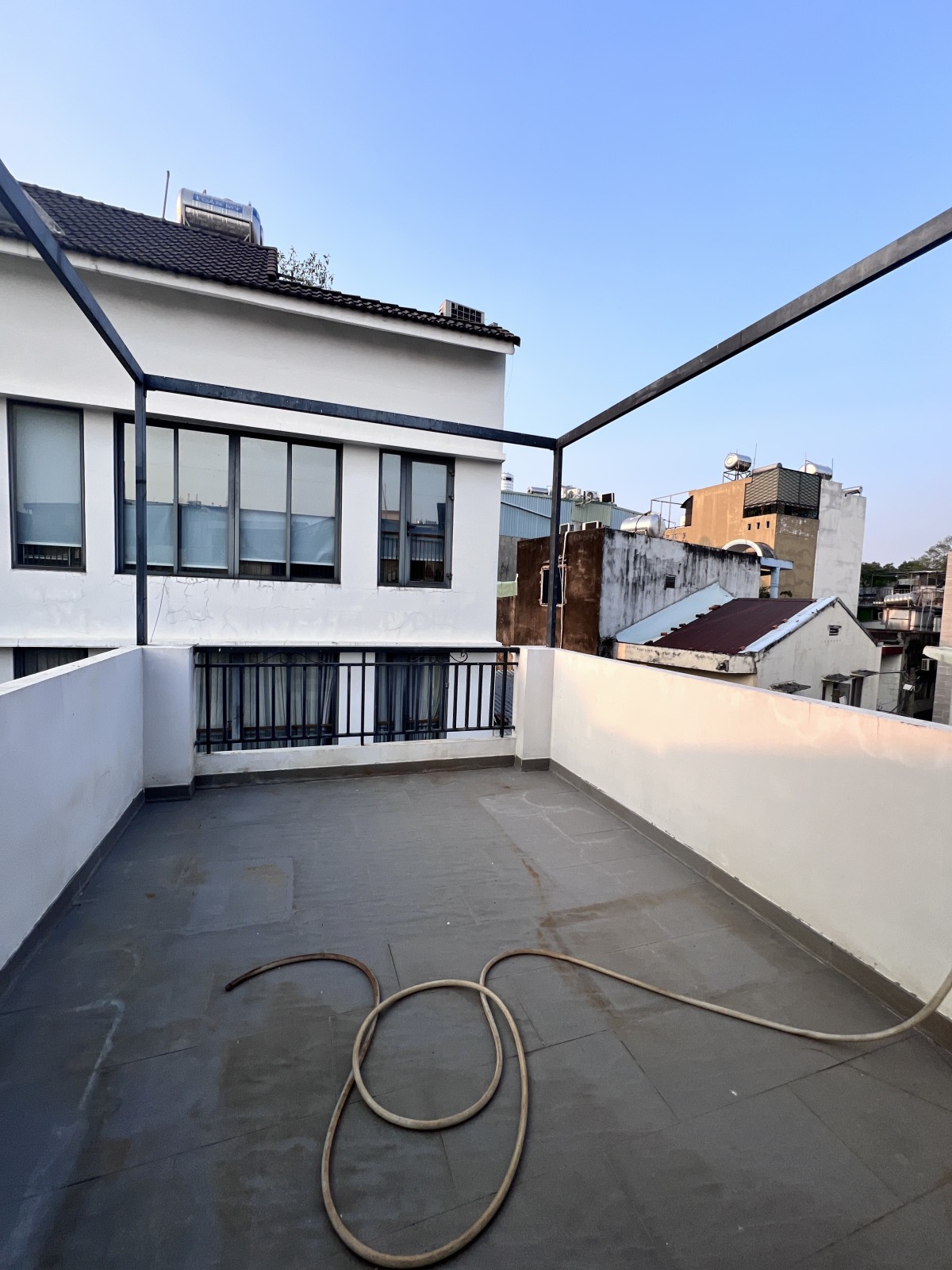 Bán nhà hẻm 891 Nguyễn Kiệm, Gò Vấp - ảnh 5