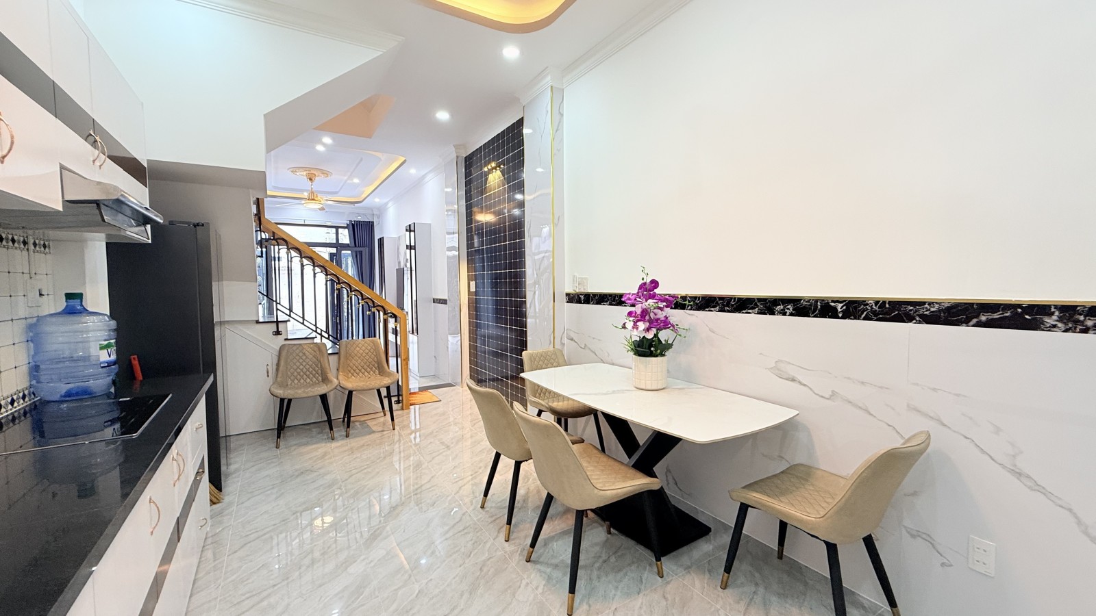 Bán nhà đường Đường Số 1, Gò Vấp - ảnh 3