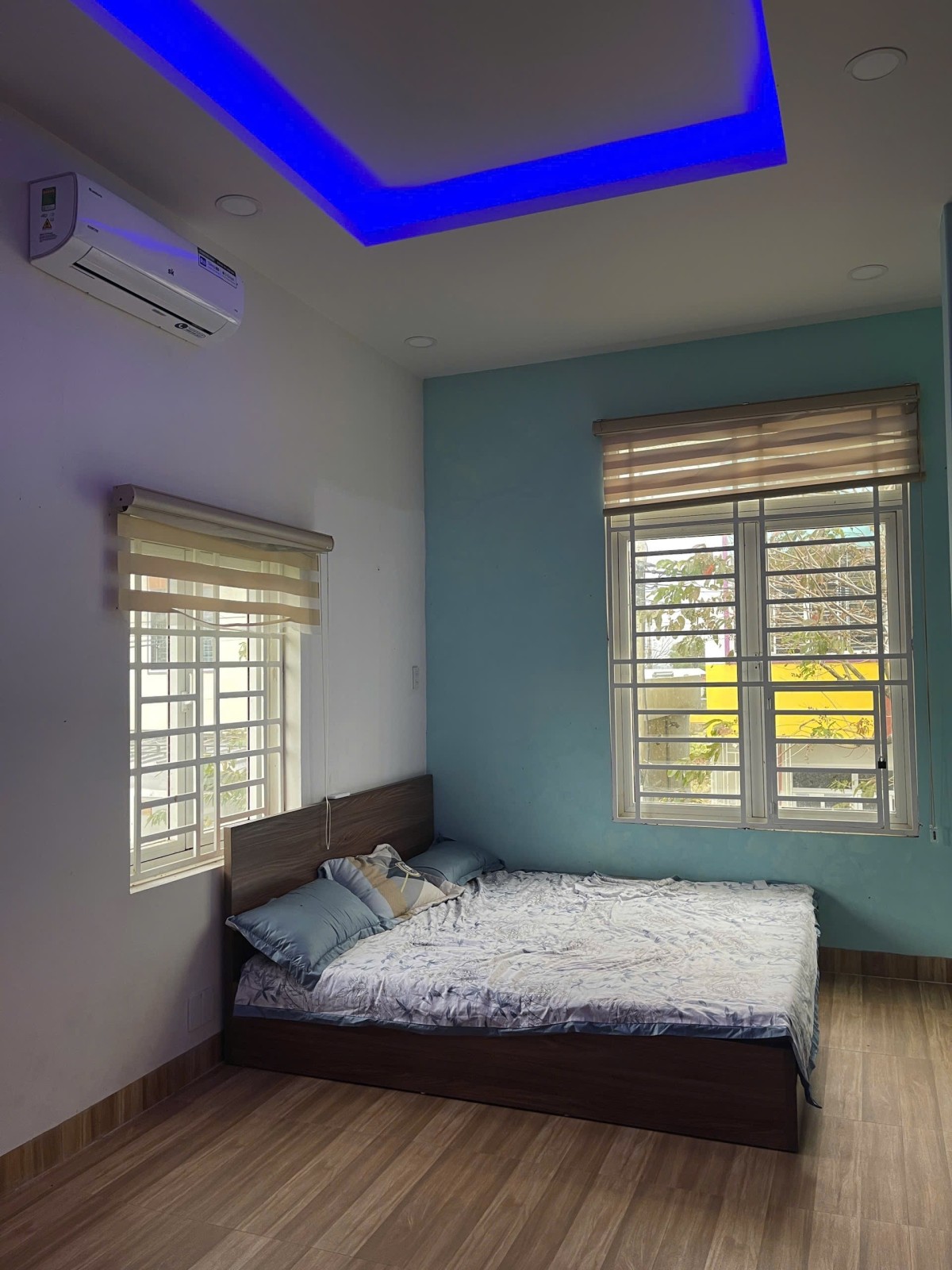 TRỊNH QUANG XUÂN 138m², 2 tầng, ngang 7m, dài 20m, giá 6.7 tỷ, Cẩm Lệ