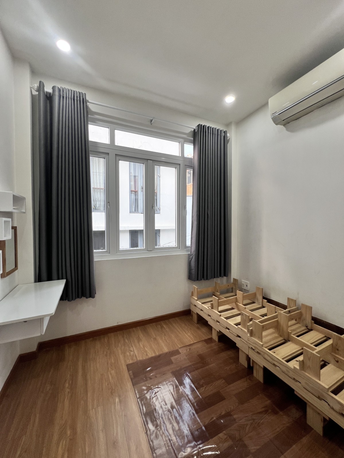 Bán nhà hẻm 891 Nguyễn Kiệm, Gò Vấp - ảnh 3