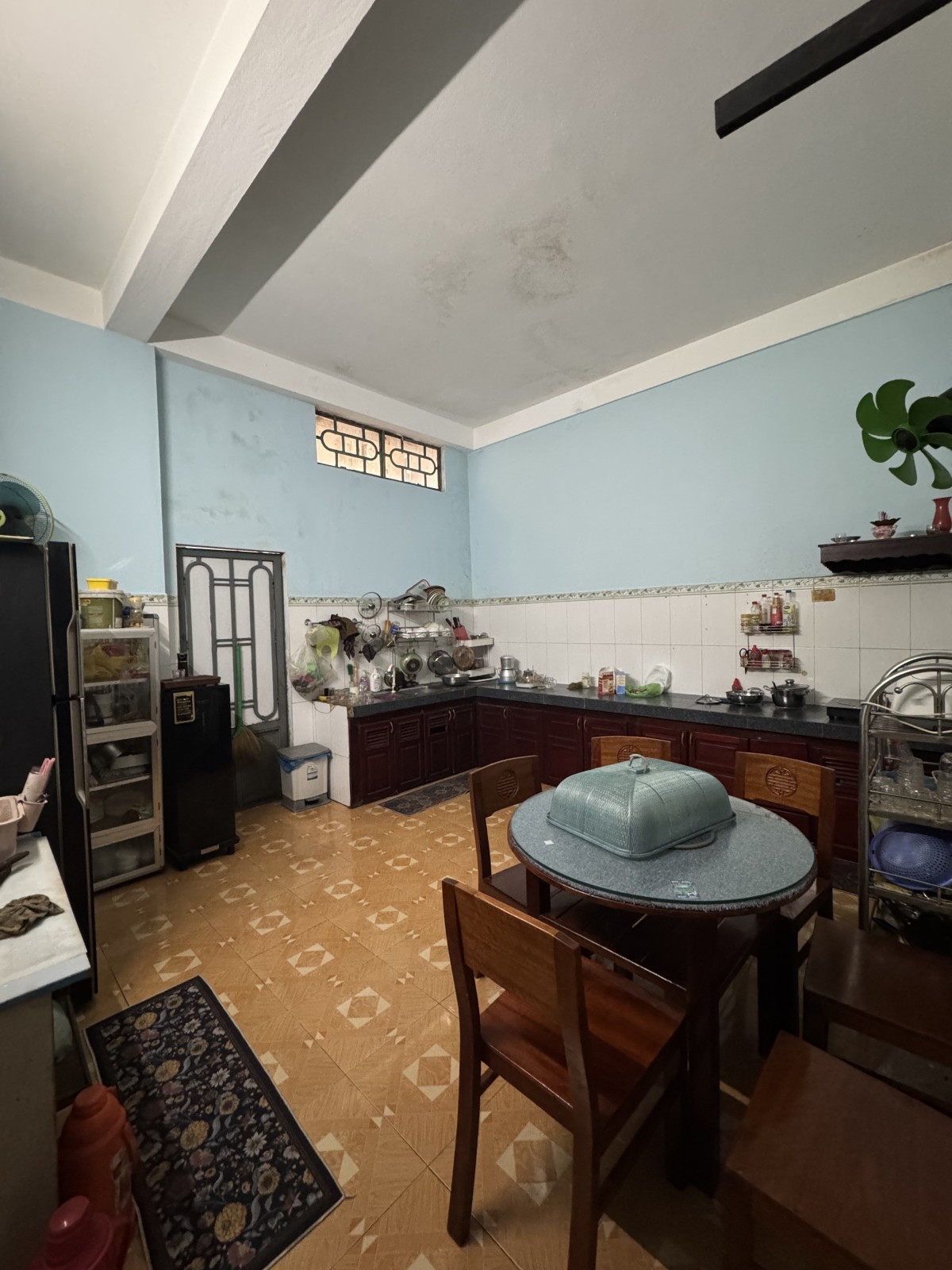 AN HOÀ 10 99m², 2 tầng, ngang 6m, dài 16.5m, giá 5.8 tỷ, Cẩm Lệ