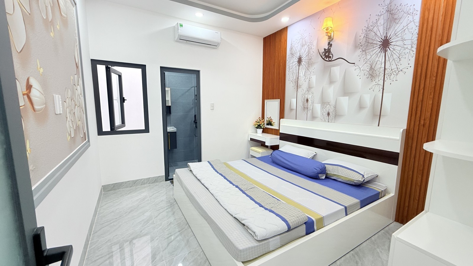 Bán nhà đường Đường số 1, Gò Vấp - ảnh 8