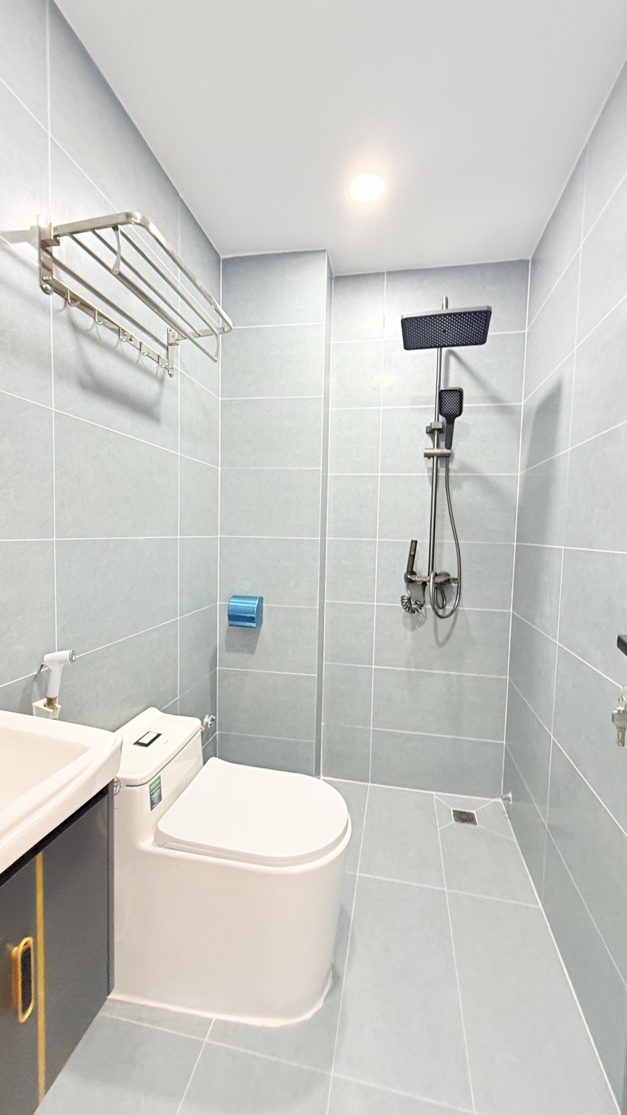 Bán nhà đường Đường Số 1, Gò Vấp - ảnh 4