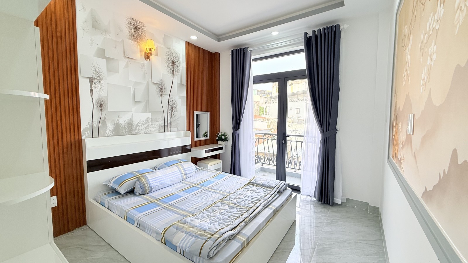 Bán nhà đường Đường số 1, Gò Vấp - ảnh 4