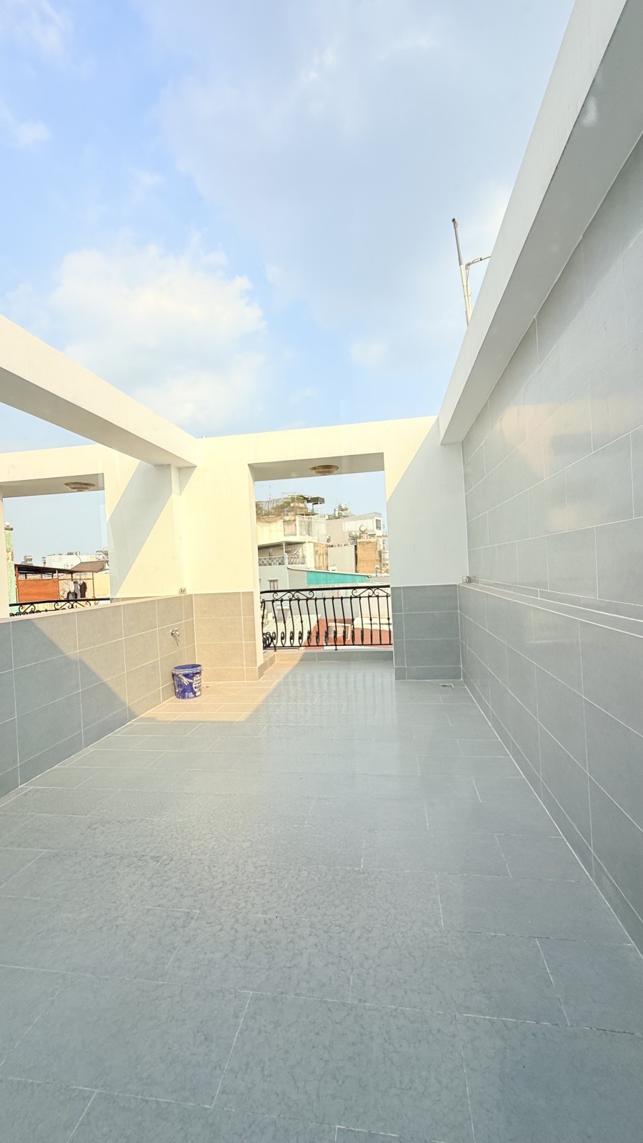Bán nhà đường Đường số 1, Gò Vấp - ảnh 3