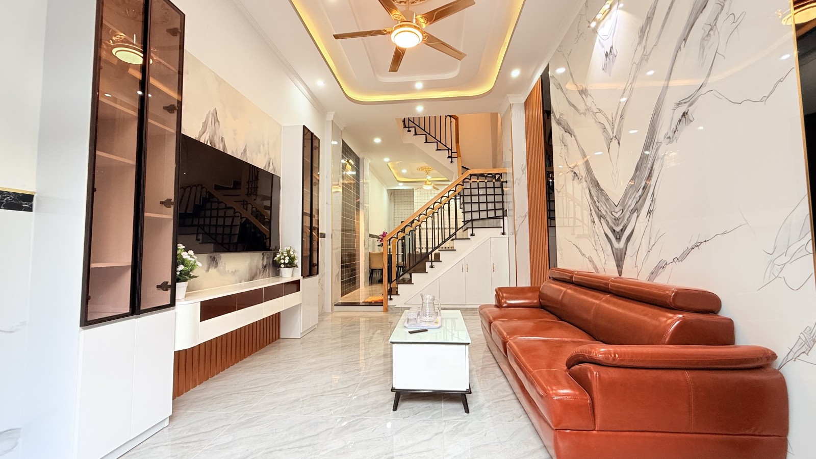 Bán nhà đường Đường Số 1, Gò Vấp - ảnh 2