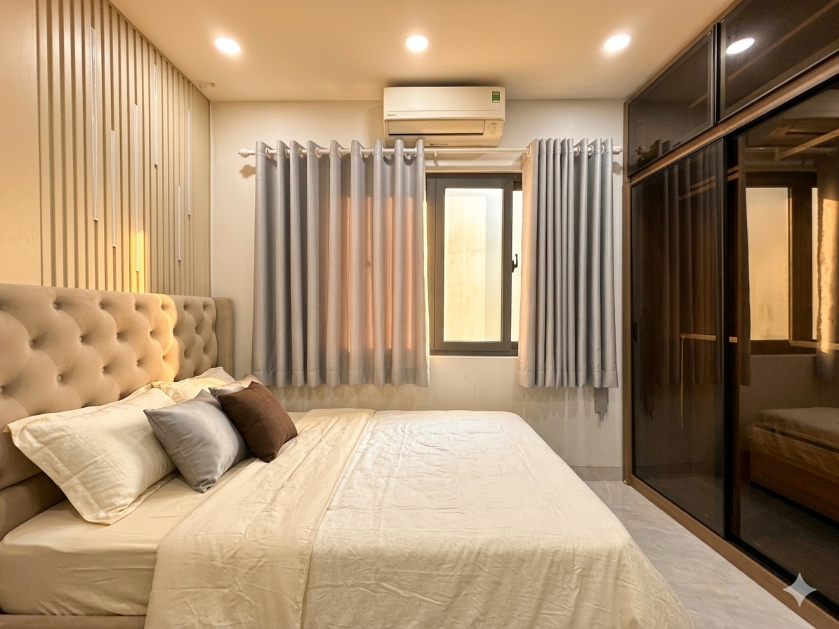Bán nhà đường Phan Tây Hồ, Phú Nhuận - ảnh 5
