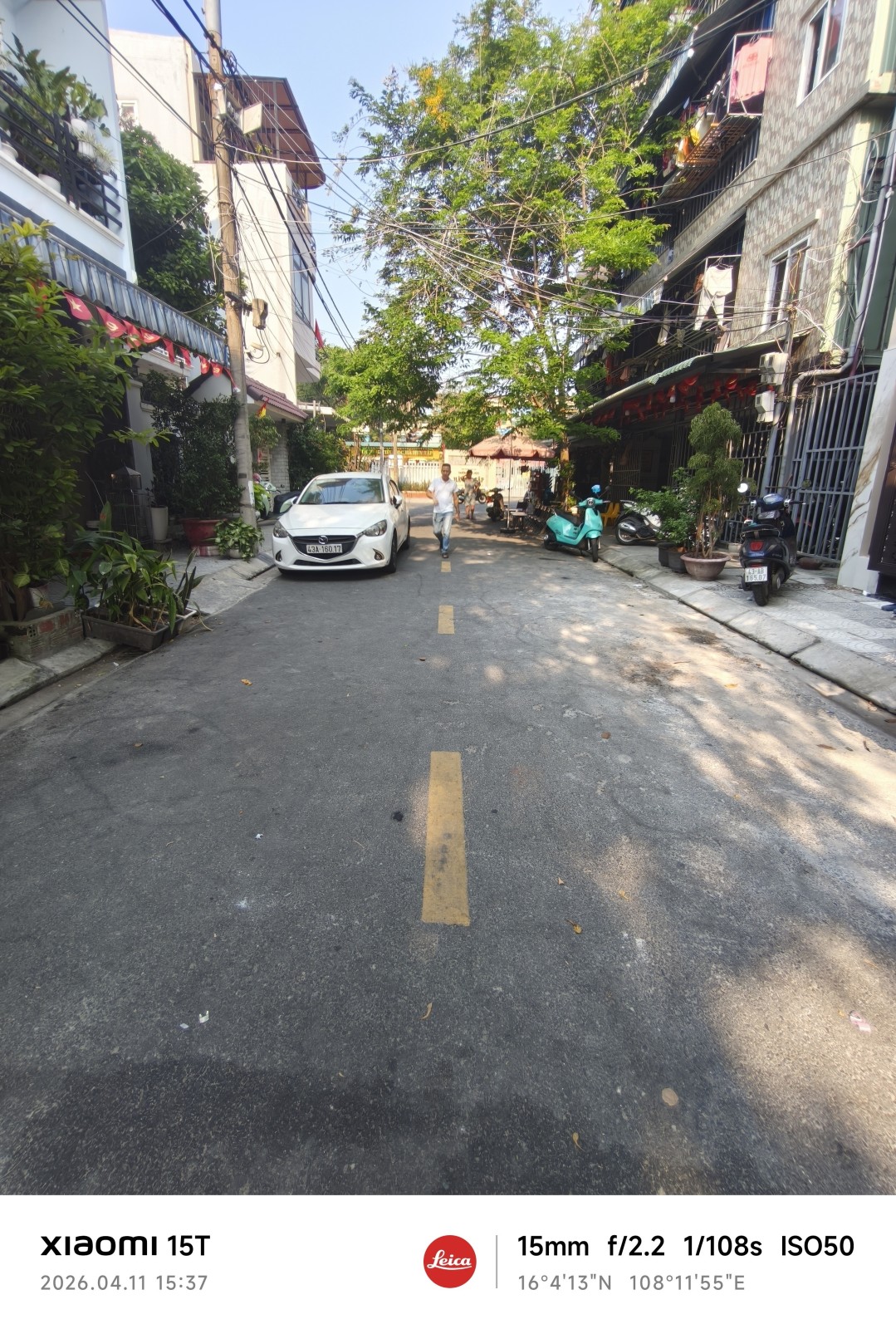 TRẦN CAO VÂN 68m², 3 tầng, ngang 4.5m, dài 15m, giá 8.8 tỷ, Thanh Khê
