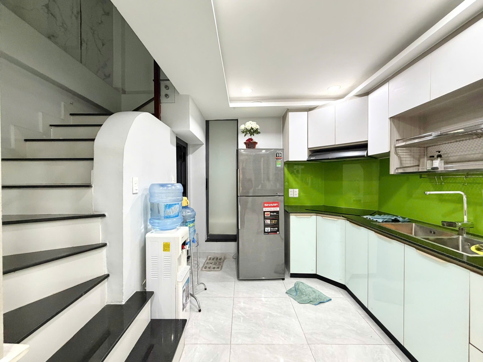 Bán nhà đường Phan Tây Hồ, Phú Nhuận - ảnh 6