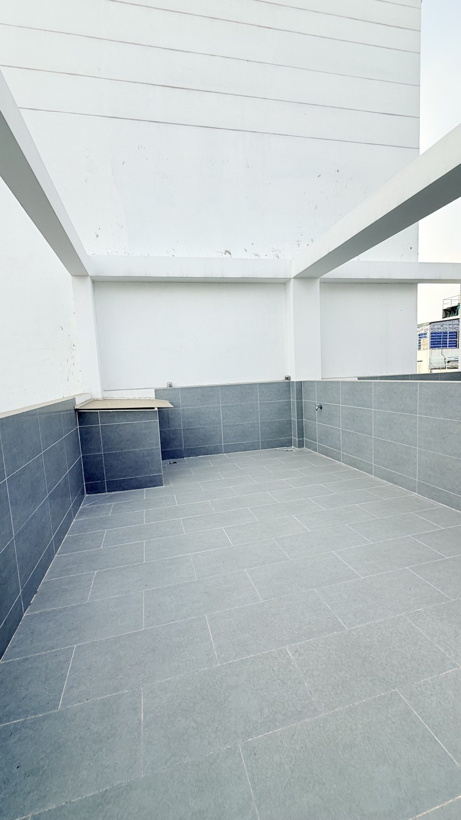 Bán nhà đường Đường Số 1, Gò Vấp