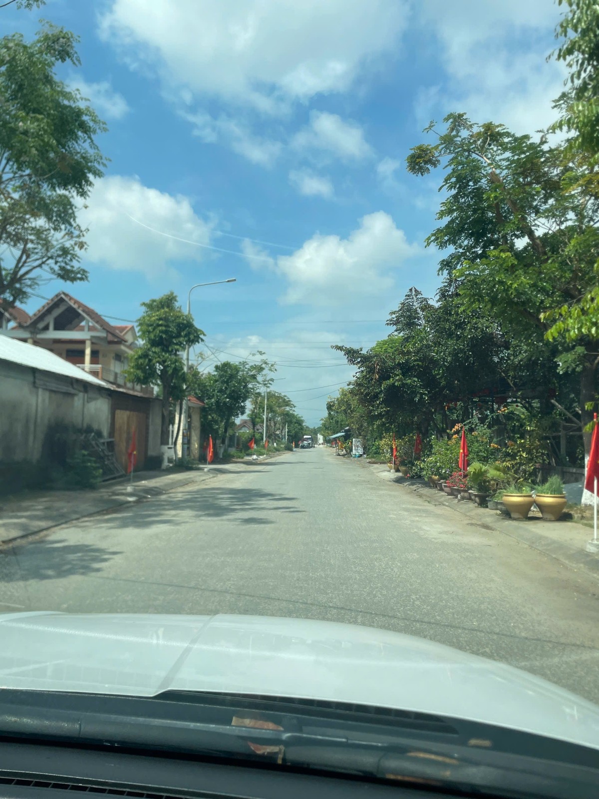 ĐIỆN HOÀ 252m², ĐẤT, ngang 8.2m, dài 30m, giá 4 tỷ, Điện Bàn