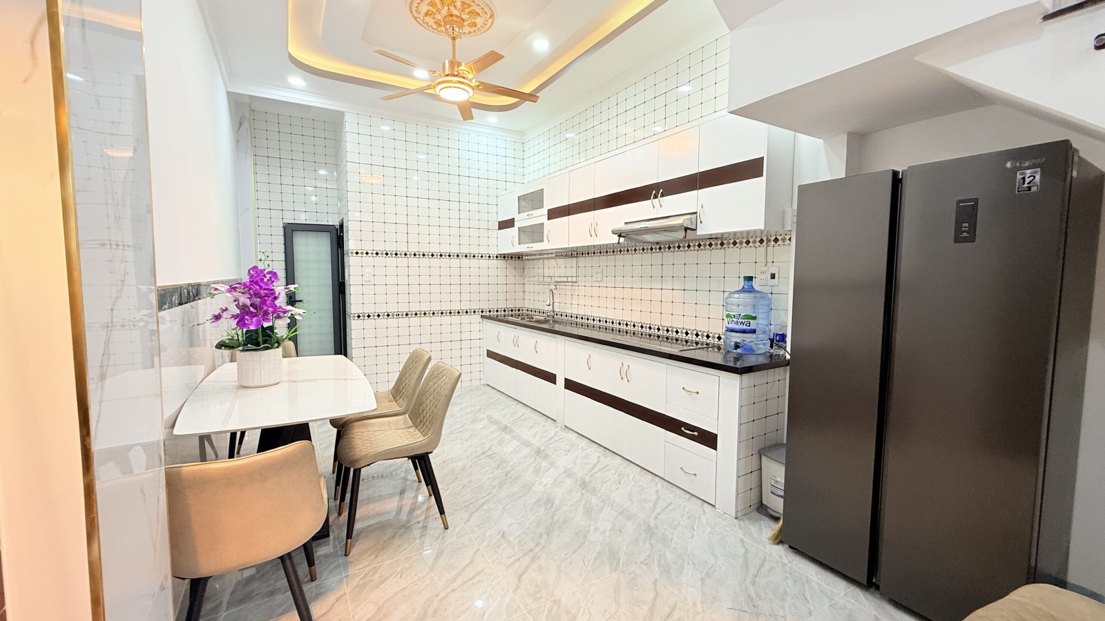Bán nhà đường Đường số 1, Gò Vấp - ảnh 7